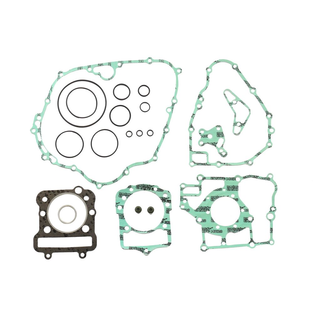 Complete Gasket Kit (oil seals not included) - Grafite Offroad