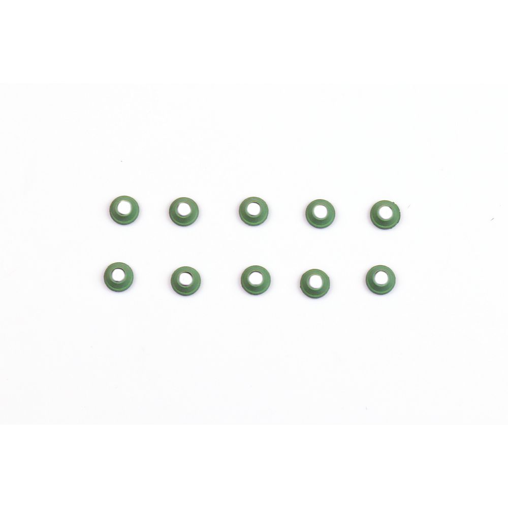 Valve stem seals kit - Grafite Offroad