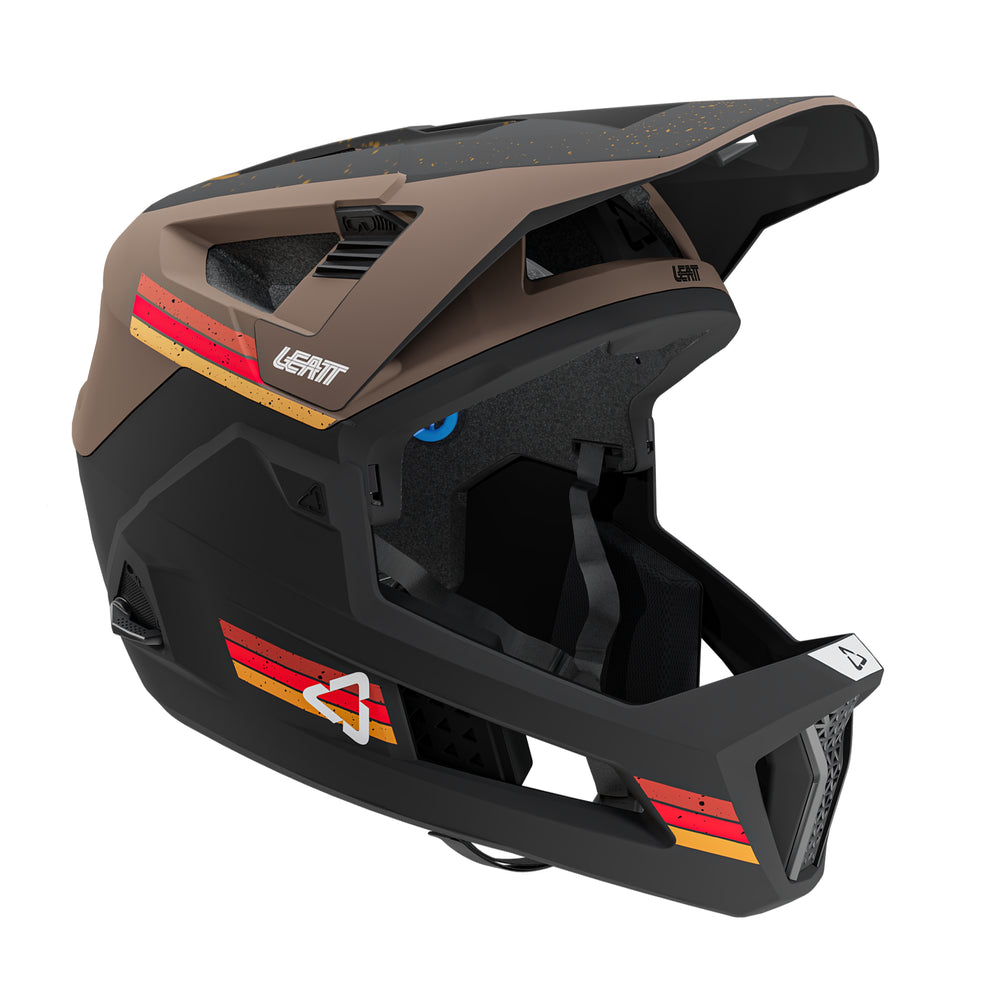 MTB Enduro 4.0 Helmet