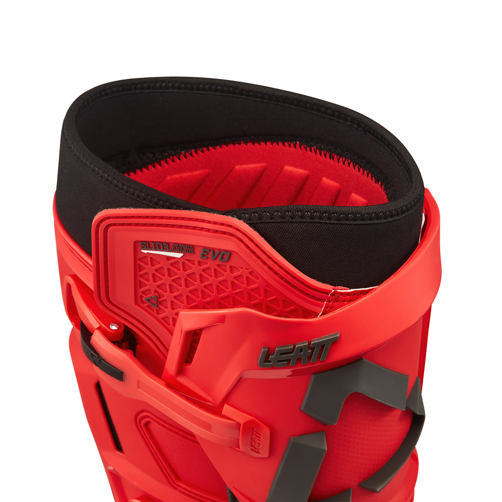 Boot Moto 4.5 Enduro Evo Leatt