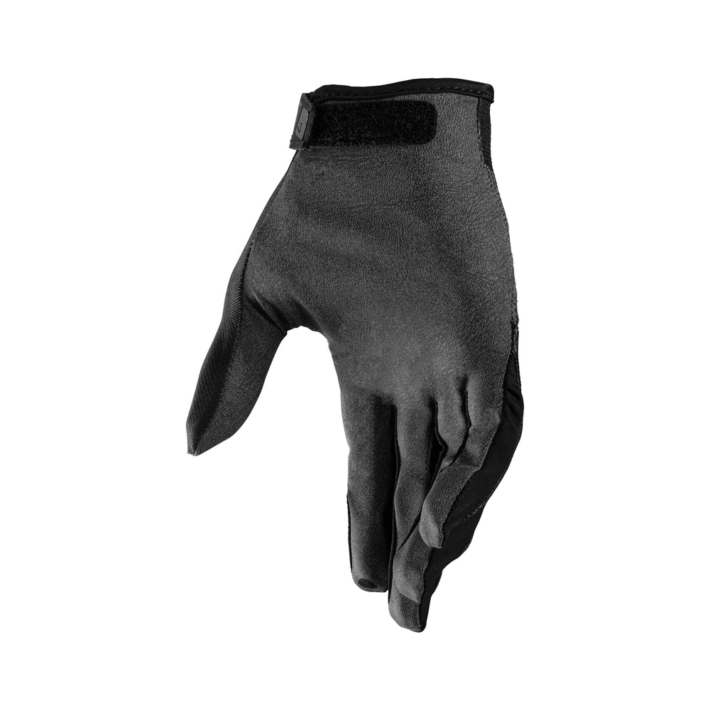 Glove Moto 1.5 Mini-Jr Leatt - Grafite Offroad