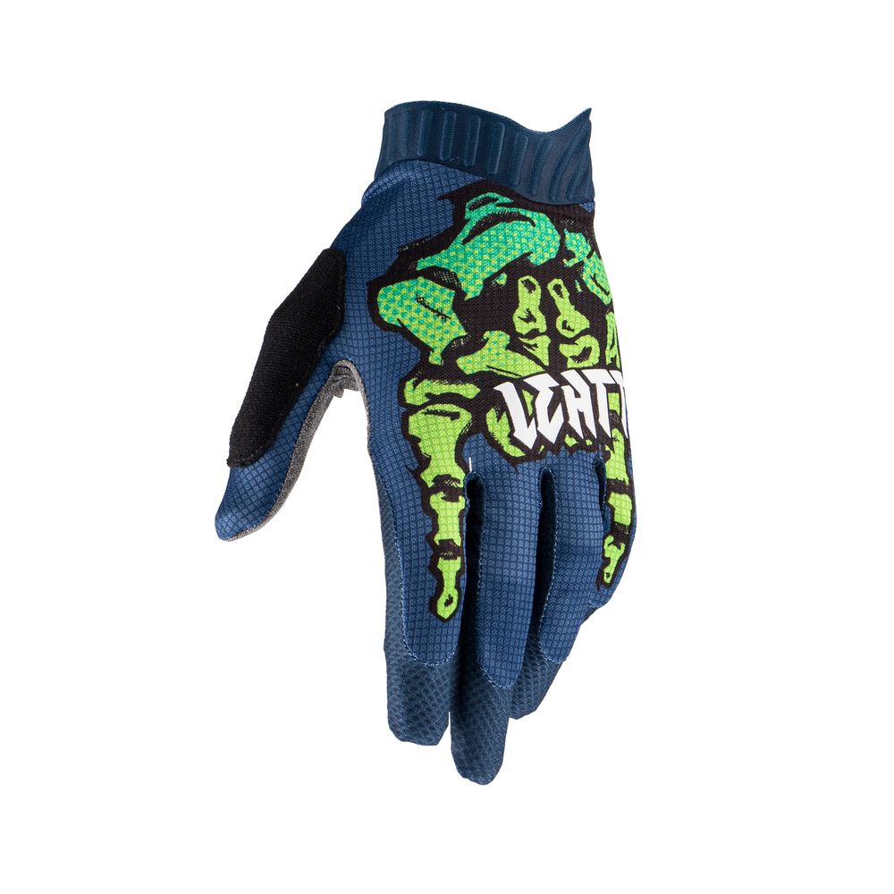 Guanti MTB 1.0 GRIPR con palmo in MicronGrip