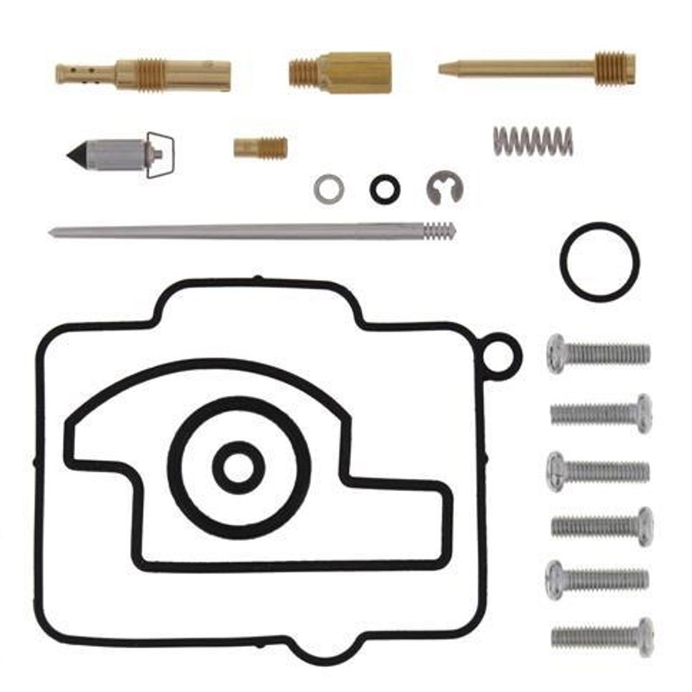 Prox Carburetor Rebuild Kit Yz250 `01-21 - Grafite Offroad