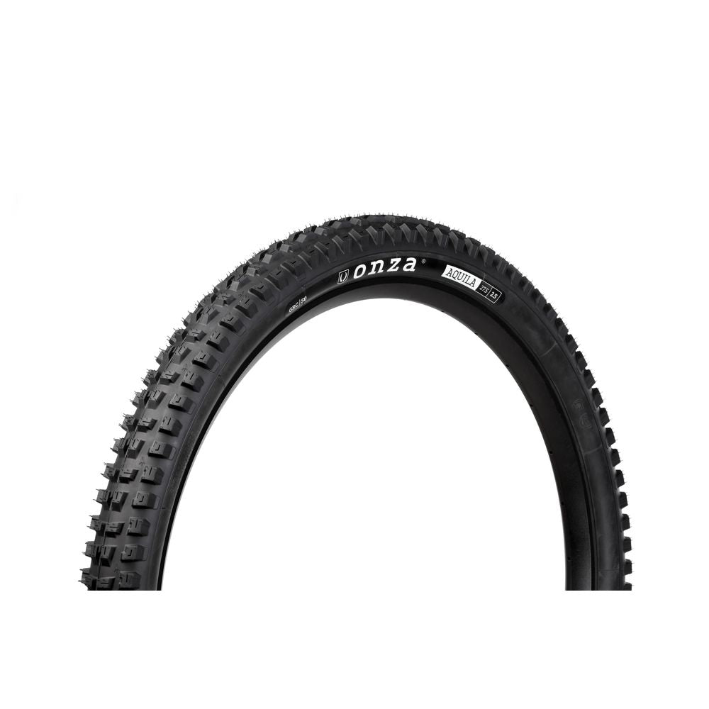 Tyres Mtb Aquila 27,5x2.50 Grc120 Enduro, Gravity - Grafite Offroad