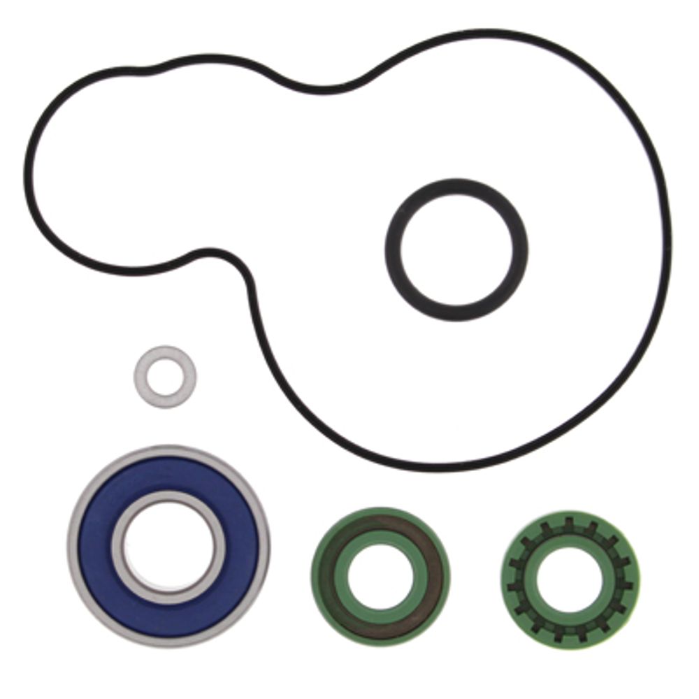 Prox Water Pump Rebuild Kit Ktm505sx-f `08 + 505xc-f `09 - Grafite Offroad