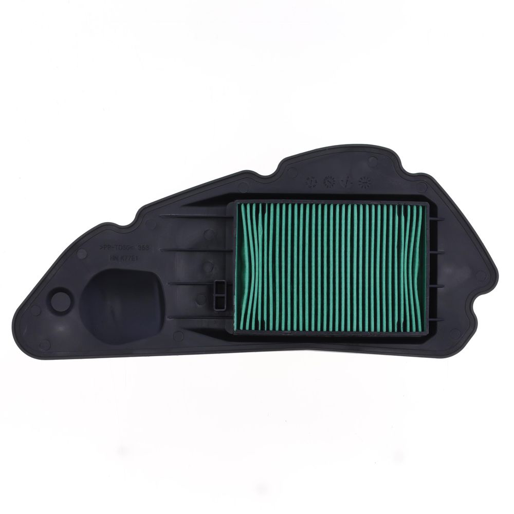 Air Filter for street motorcycles - Grafite Offroad