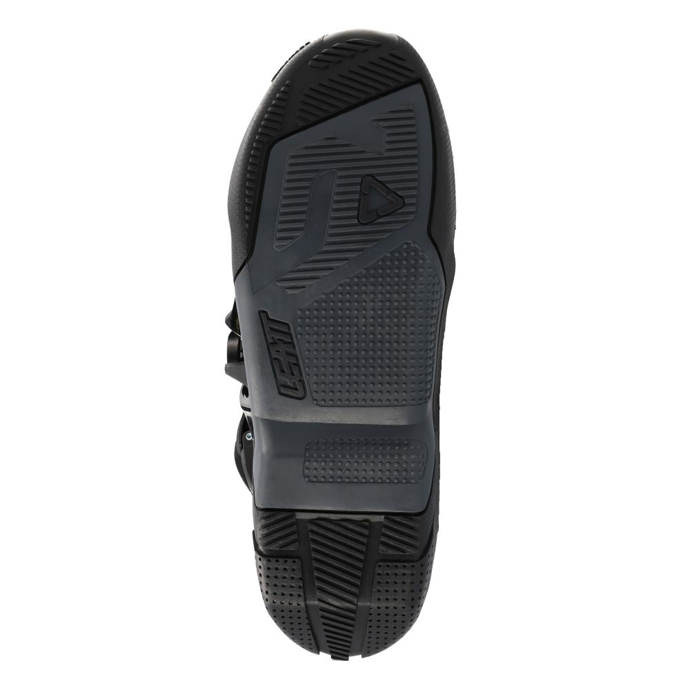 Boot 4.5 - Grafite Offroad