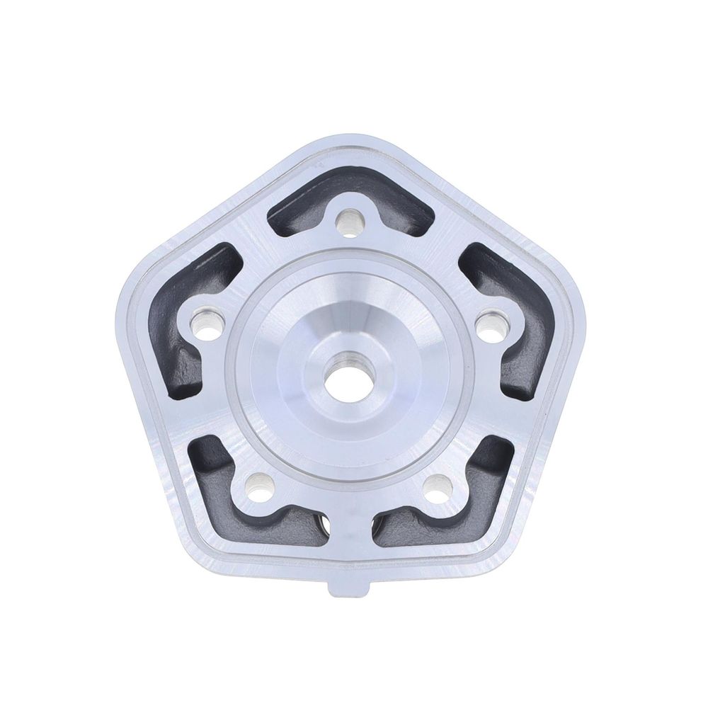 Cylinder Head for 2T Athena Cylinder Kits - Grafite Offroad