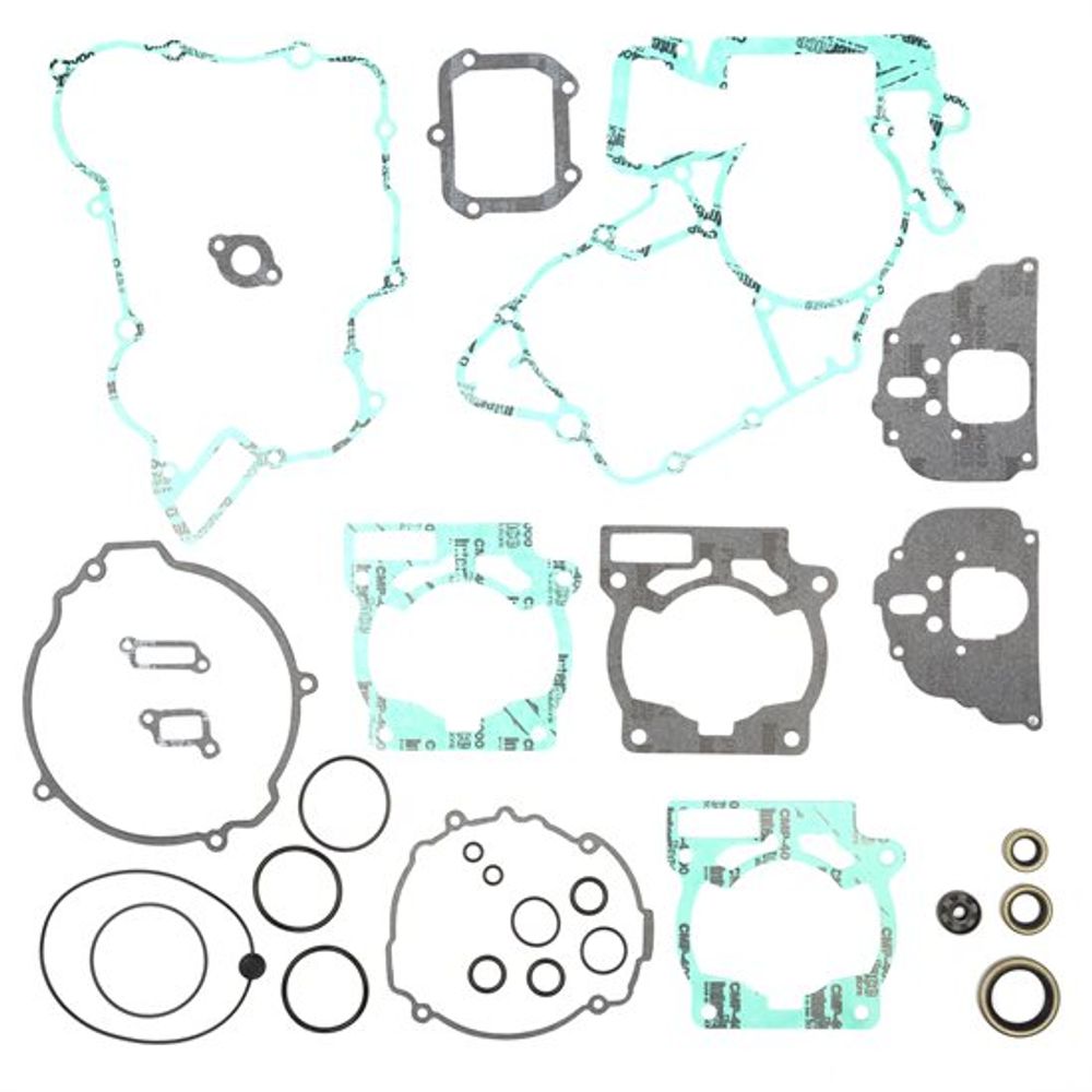 Prox Complete Gasket Set Ktm125sx-exc `02-06 - Grafite Offroad