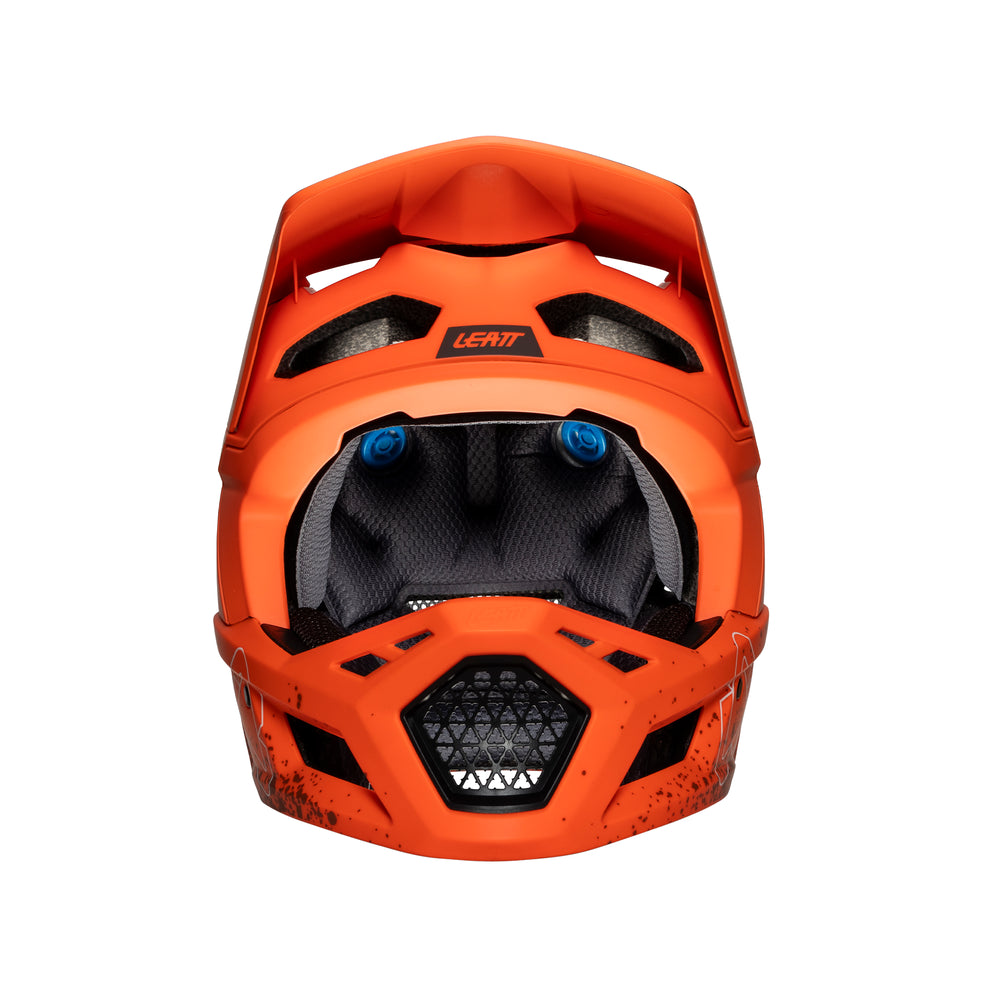 HelmetMTBGravity4.0 - Grafite Offroad