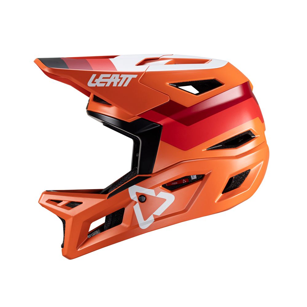 Casque VTT Gravity 4.0