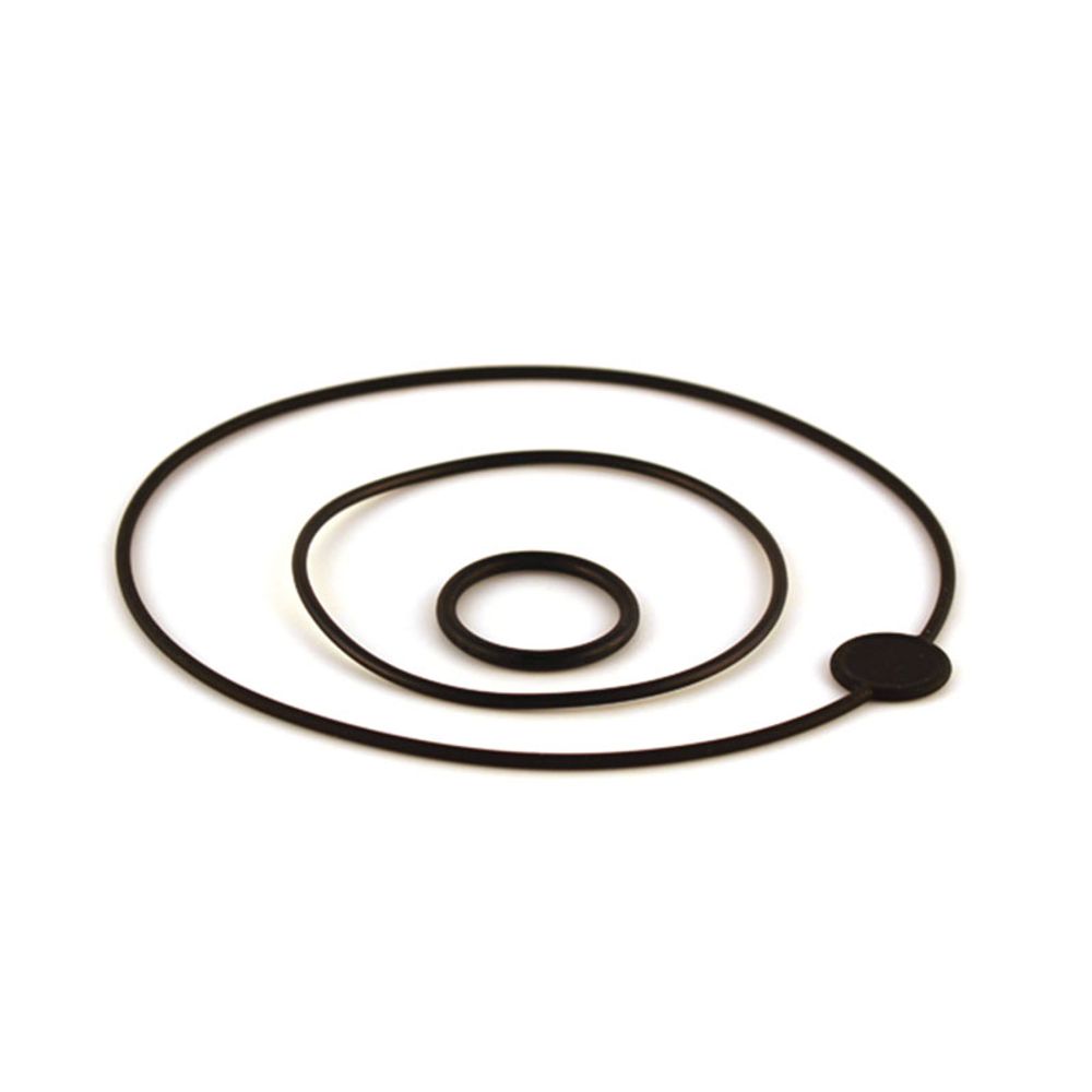 Sealkit Ktm 125sx `02-06, 125exc `02-06, 125sxs `01-05 - Grafite Offroad