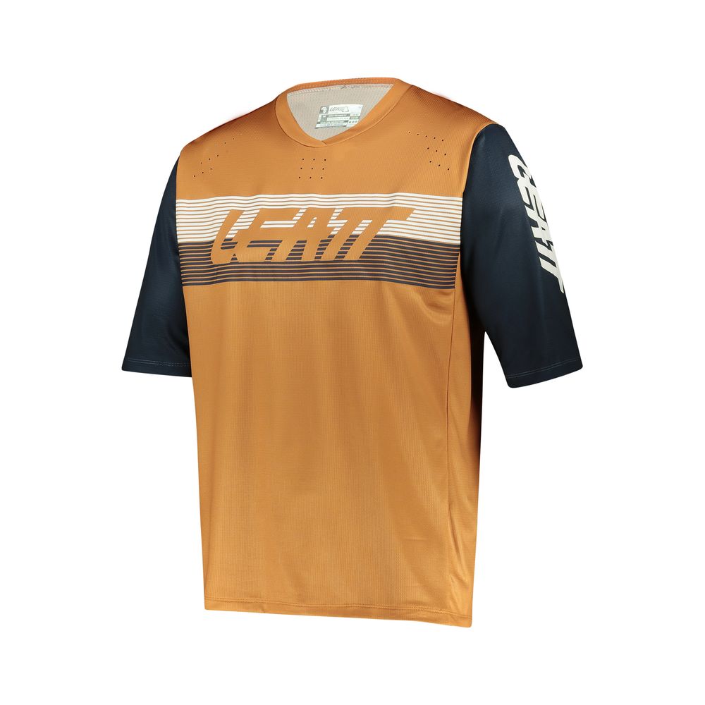 MTB Enduro 3.0 Jersey - Grafite Offroad