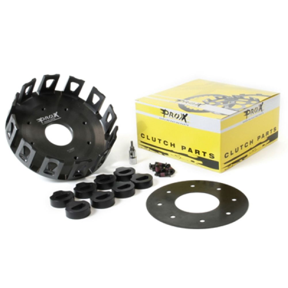 Prox Clutch Basket Suzuki Rm-z450 `08-24 - Grafite Offroad