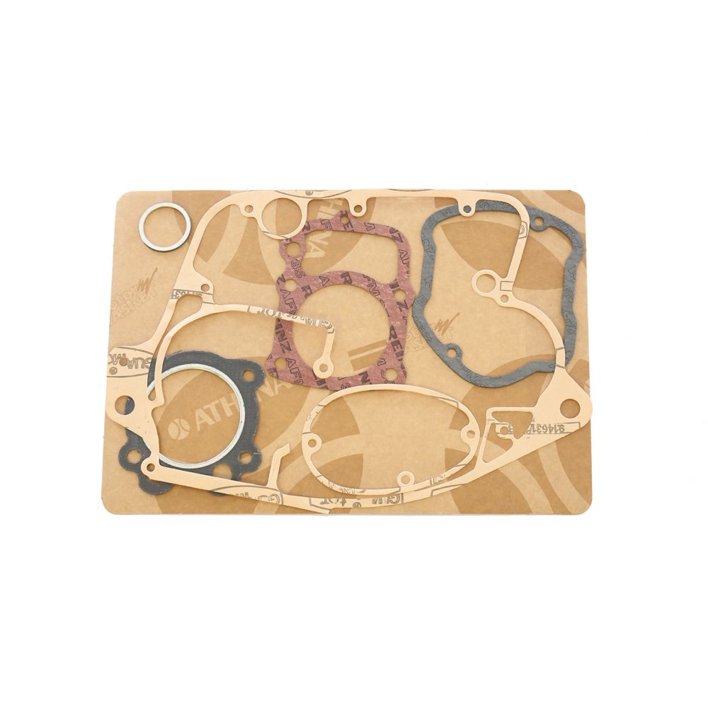 Complete Gasket Kit (oil seals not included) - Grafite Offroad