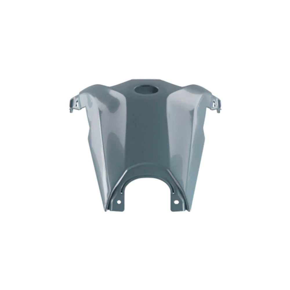 Gas Tank Cover Replica T7 Yamaha Light Grey