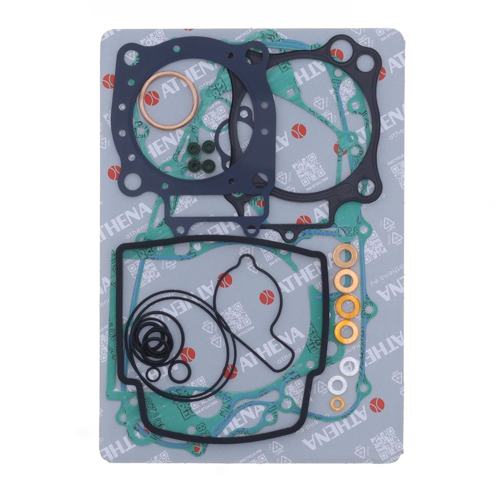 Complete Gasket Kit (oil seals not included) - Grafite Offroad