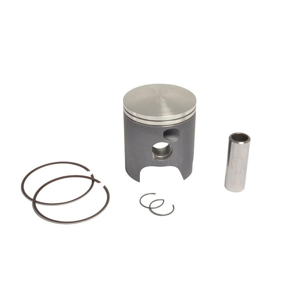 Forged Piston &Oslash; 57 mm for OE Cylinder - Grafite Offroad