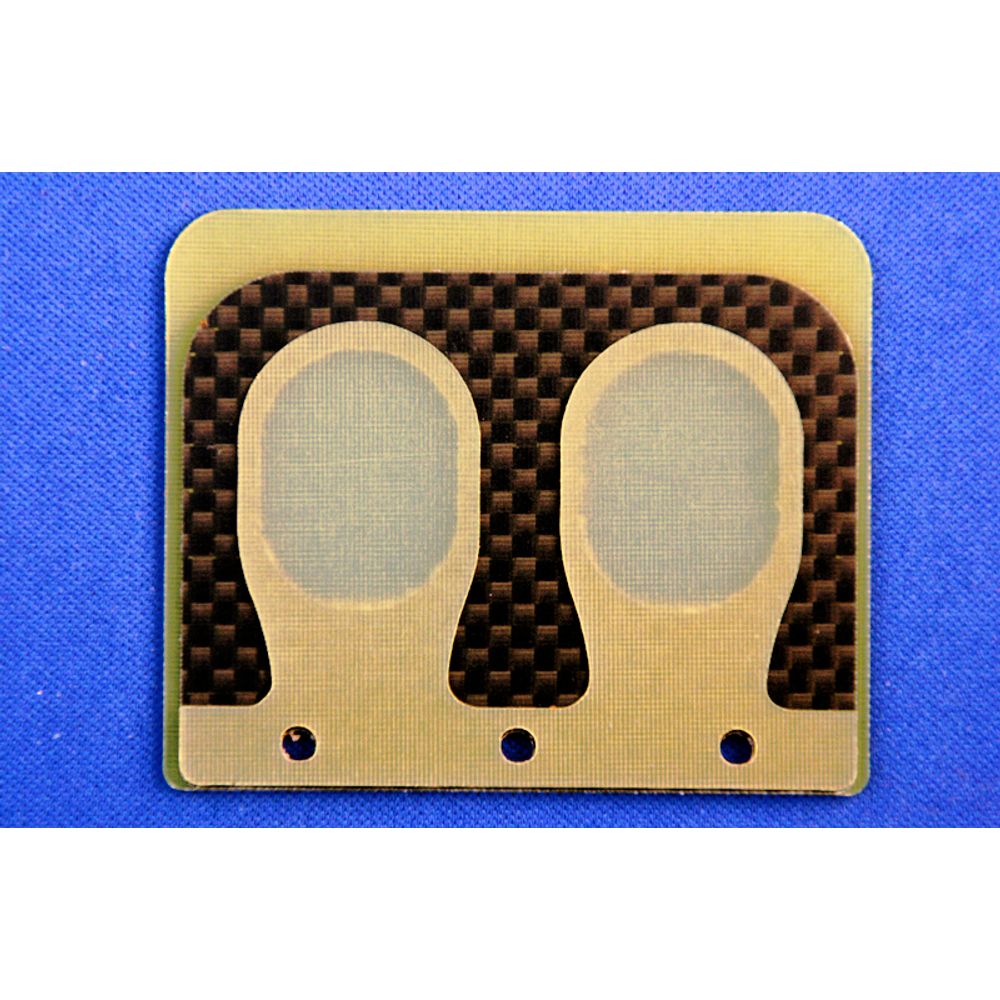 Pro Series Reeds Kit For Boyesen Reed Valve - Grafite Offroad