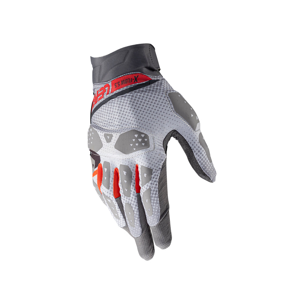 Gants courts ADV X-Flow 5.5