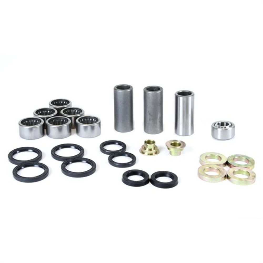 Prox Swingarm Linkage Bearing Kit Cr/wr125 `96-01 - Grafite Offroad