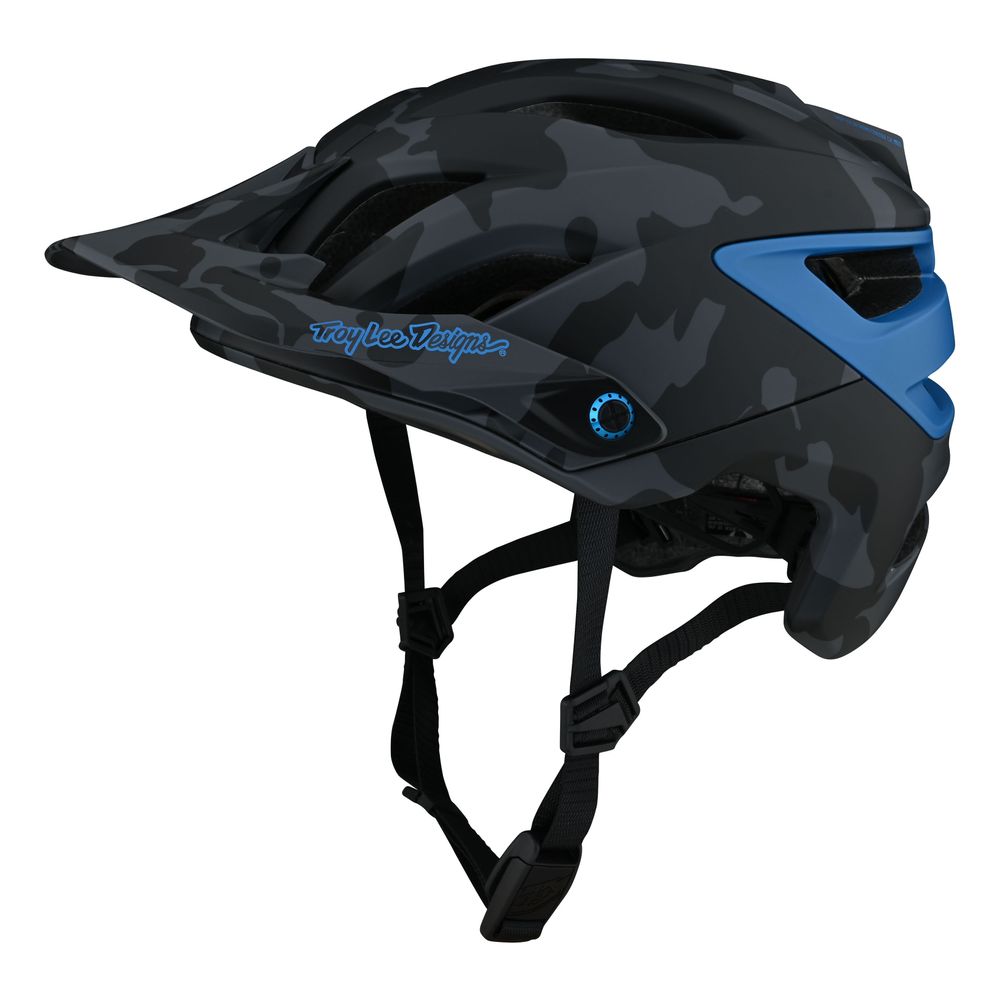 A3 Helmet