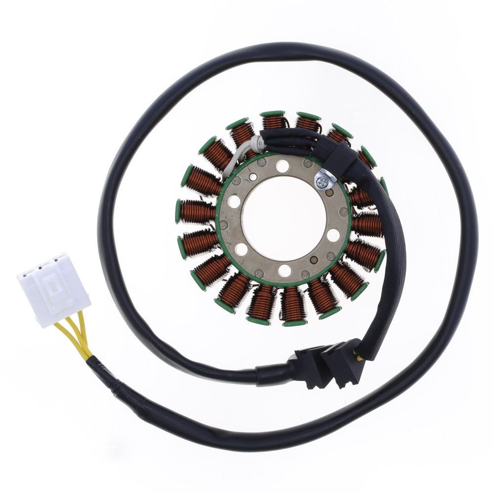 Stator - Grafite Offroad