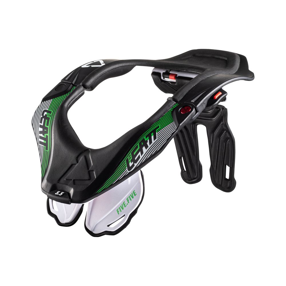 NeckBrace5.5 - Grafite Offroad