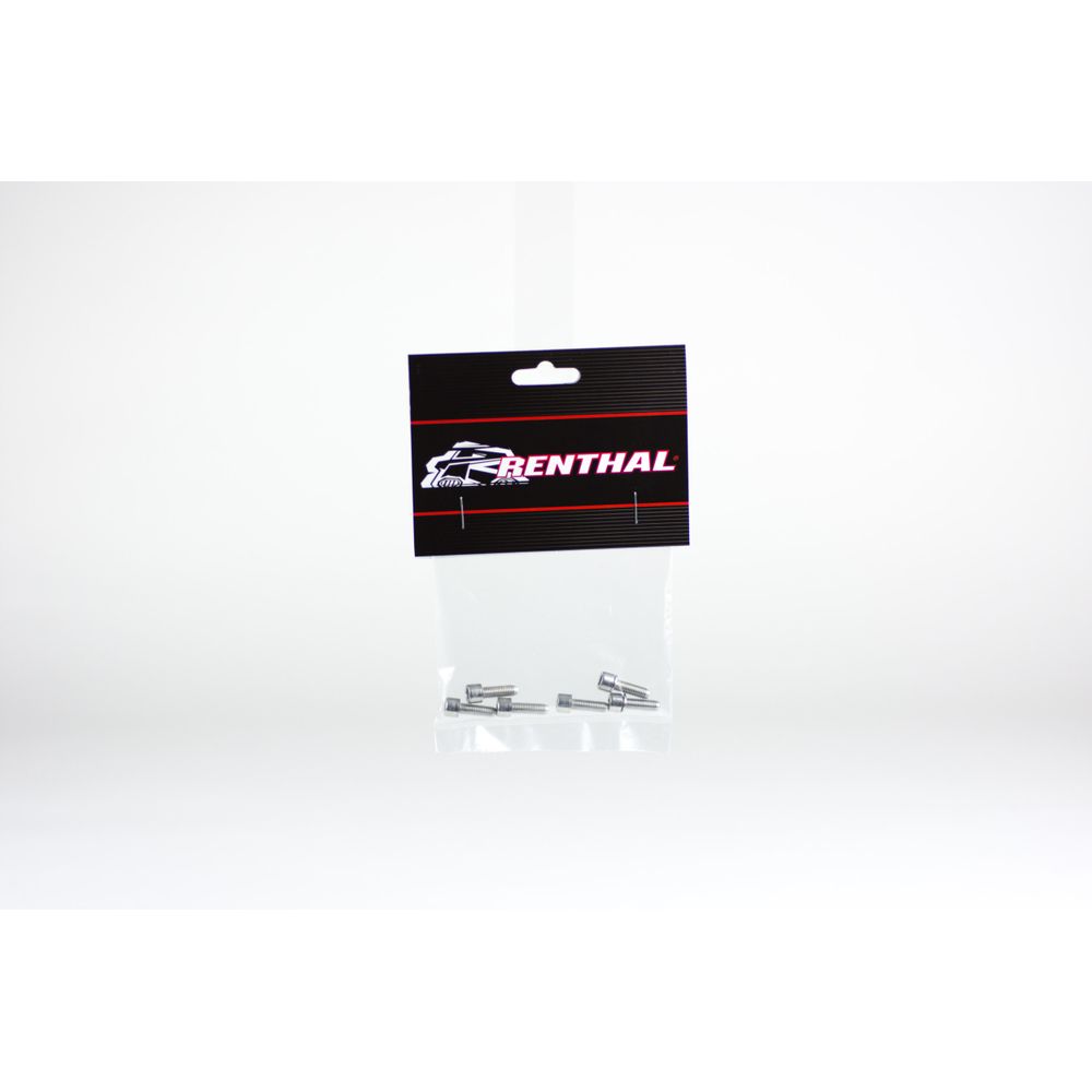 Bolt Kit for Apex-apex35 Stem | M5 X 16 | 6pz - Grafite Offroad