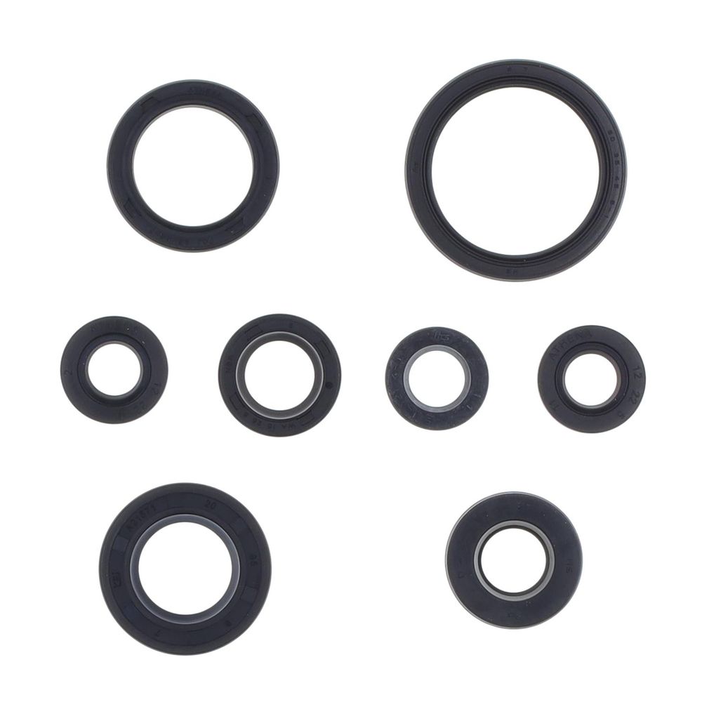 Engine Oil Seals Kit - Grafite Offroad