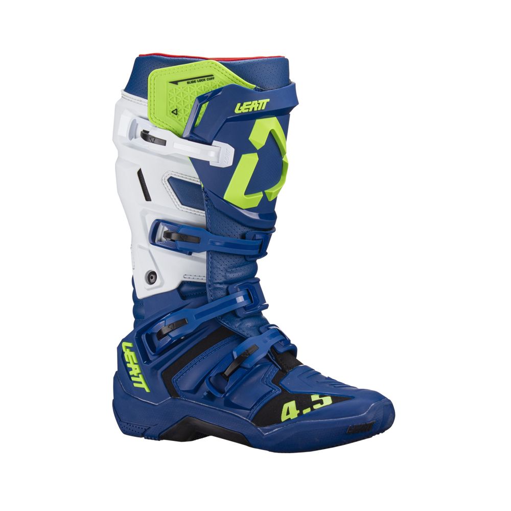 Boot4.5 - Grafite Offroad