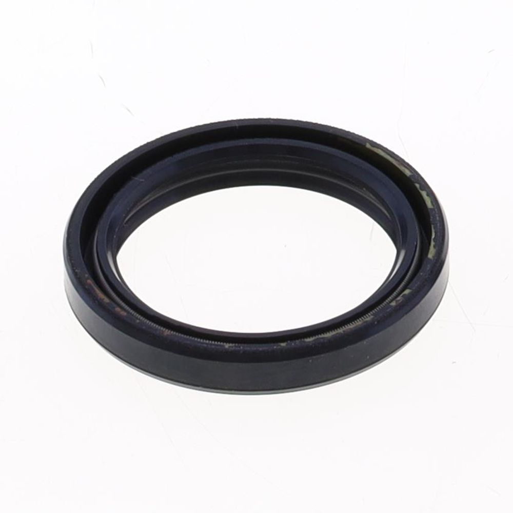 Oil Seal with Rubber Exterior 32x42x6 mm in NBR with one Seal-lip and one Dust Slip - Grafite Offroad