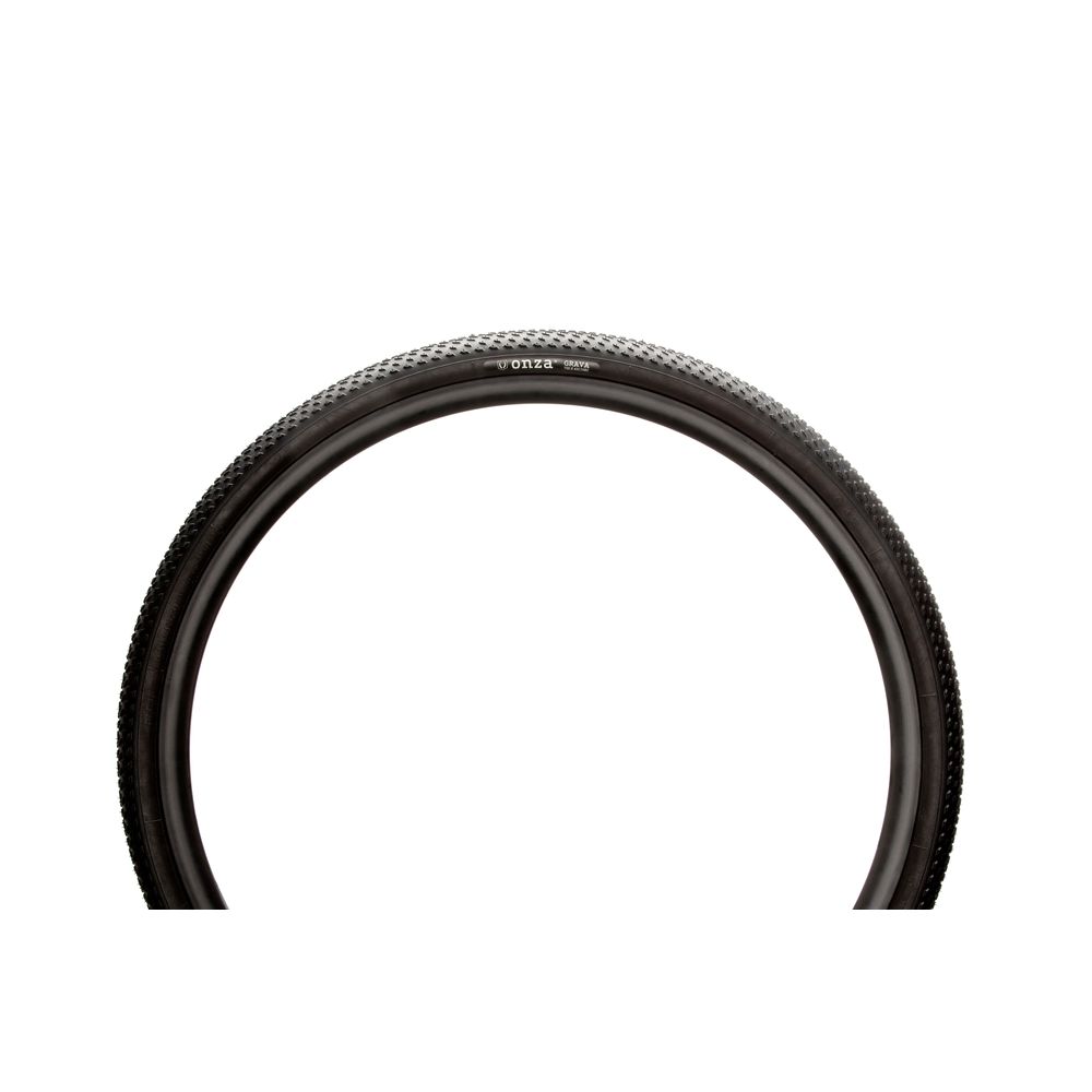 Tyres Onza Grava, Gec, 60a, Kevlar Gravel - Grafite Offroad