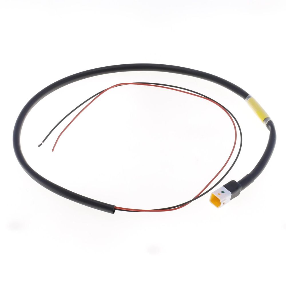 Replacement Wiring Reset TPS for RX1 Control Unit - Grafite Offroad