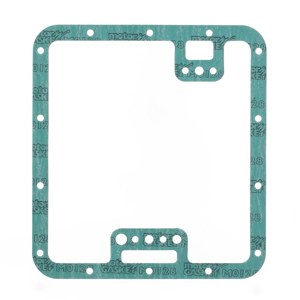 Oil Pan Gasket - Grafite Offroad