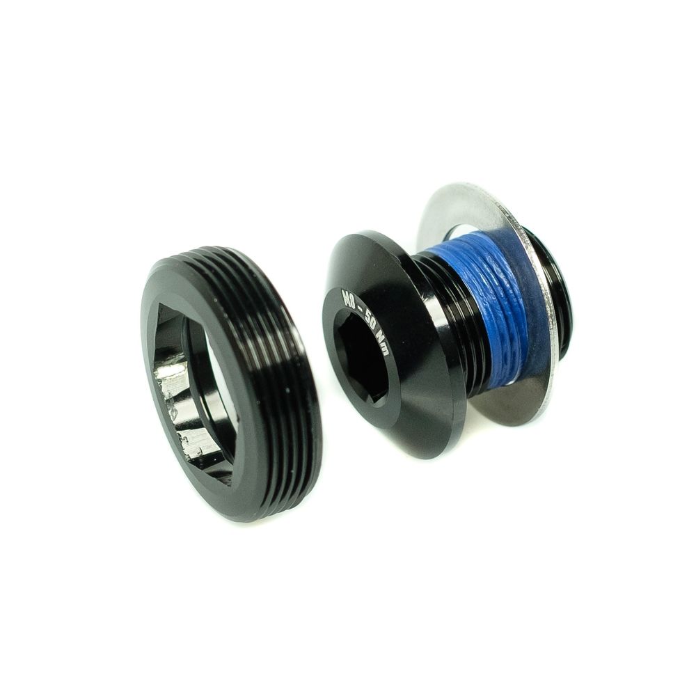Main Bolt + Self-extractor Kit for M24 Cranks Praxis - Grafite Offroad