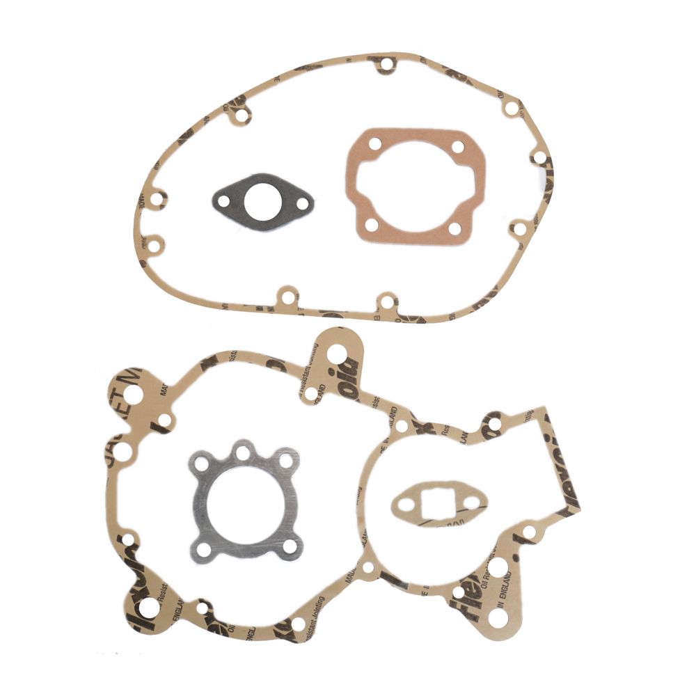 Complete Gasket Kit (oil seals not included) - Grafite Offroad