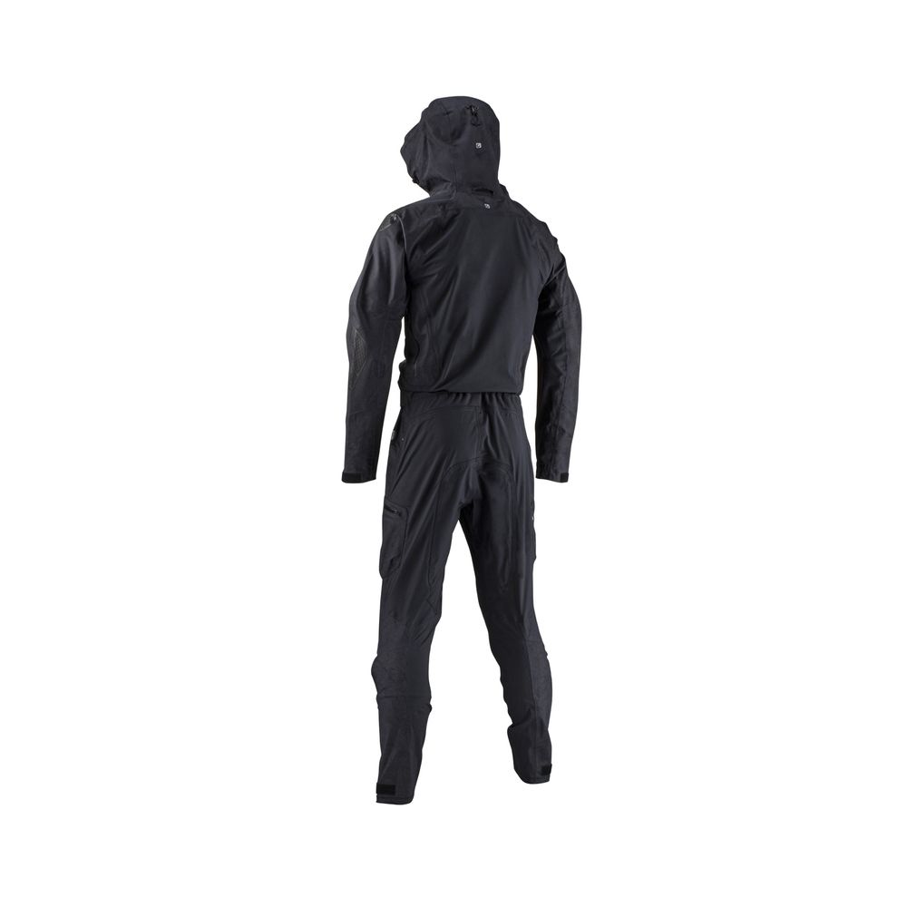 MTB HydraDri 5.0 Mono Suit - Grafite Offroad