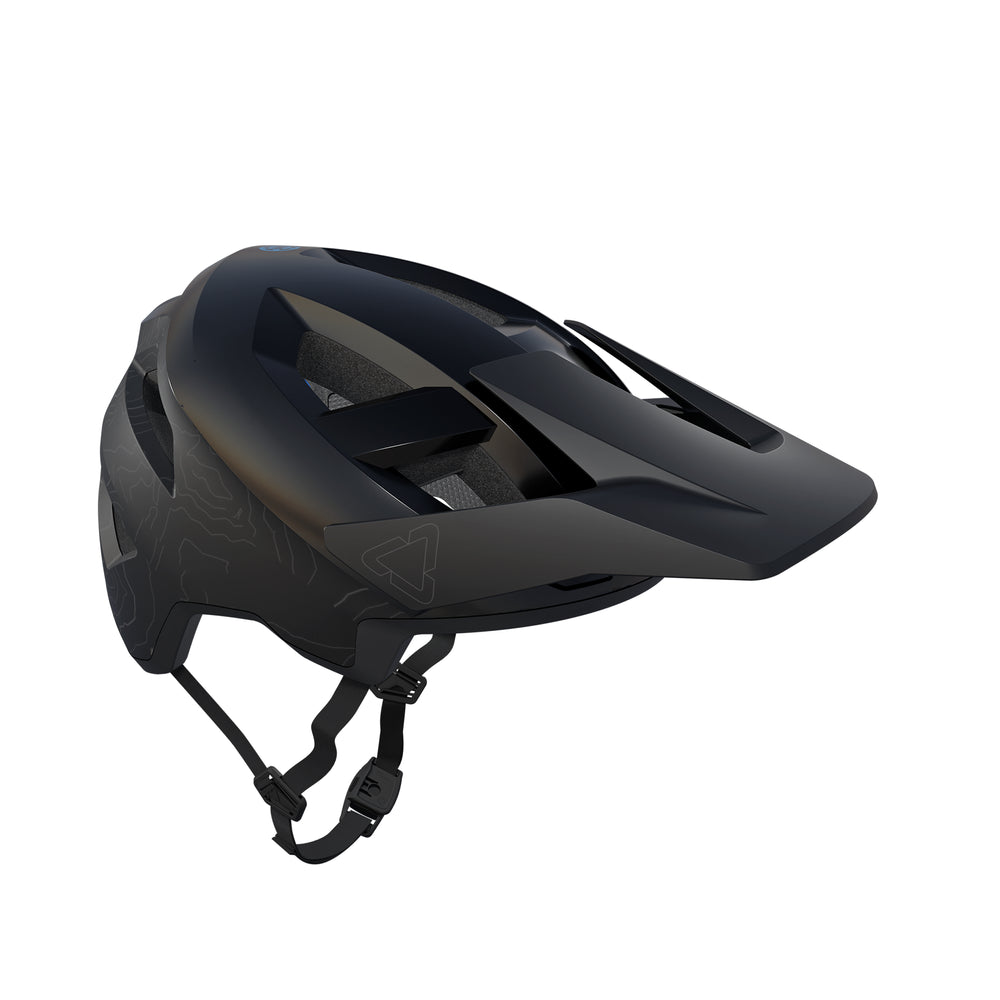 HelmetMTBAllMtn3.0 - Grafite Offroad