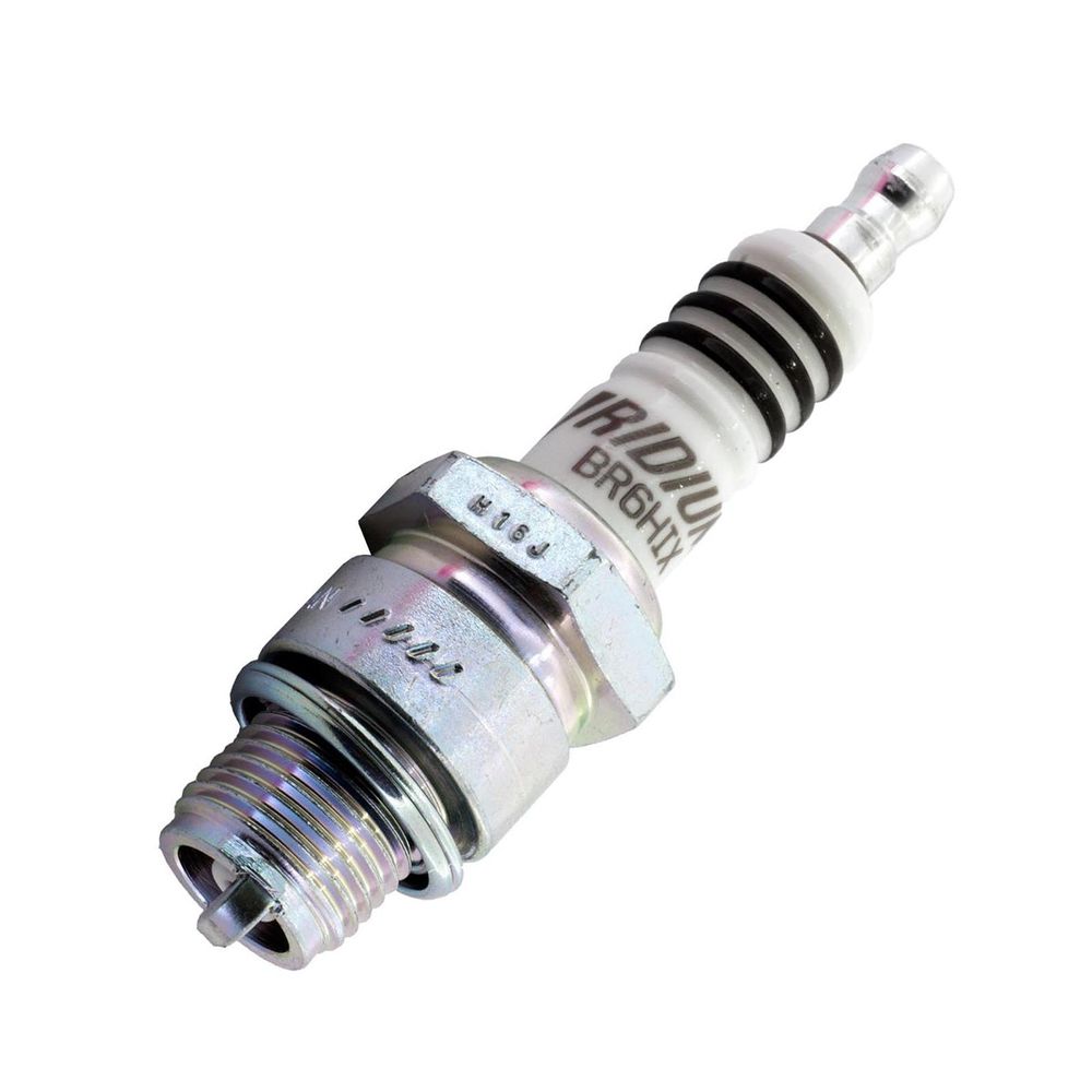 Spark-plug Ngk - Grafite Offroad