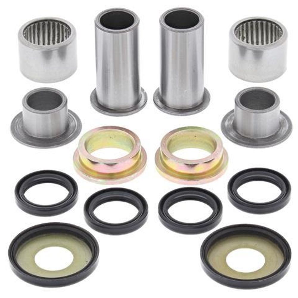 Prox Swingarm Bearing Kit Rm250 `84-86 - Grafite Offroad