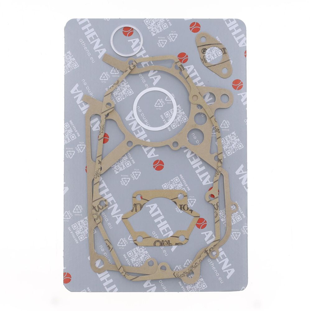 Complete Gasket Kit (oil seals not included) - Grafite Offroad