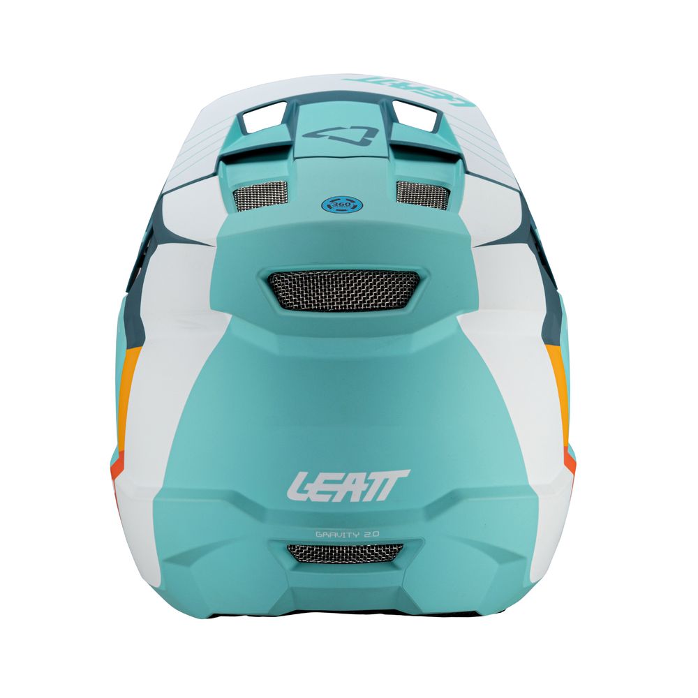 HelmetMTBGravity2.0 - Grafite Offroad