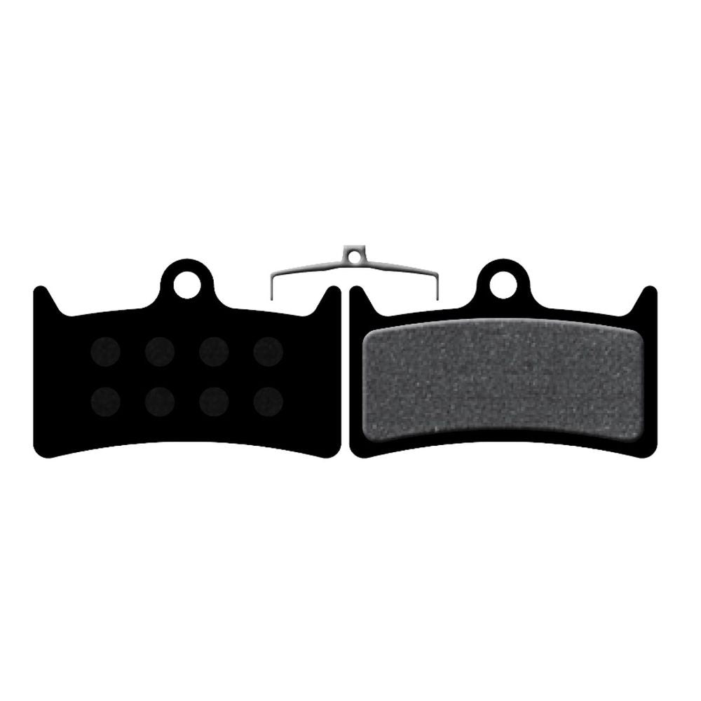 Brake Pads Compatible Hope V4 - Grafite Offroad