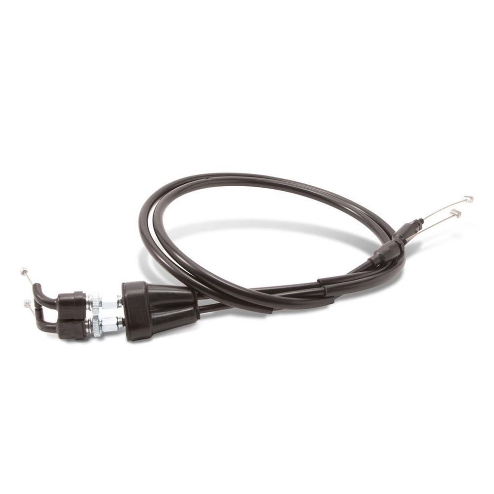 Cable, Black Vinyl, Throttle - Grafite Offroad