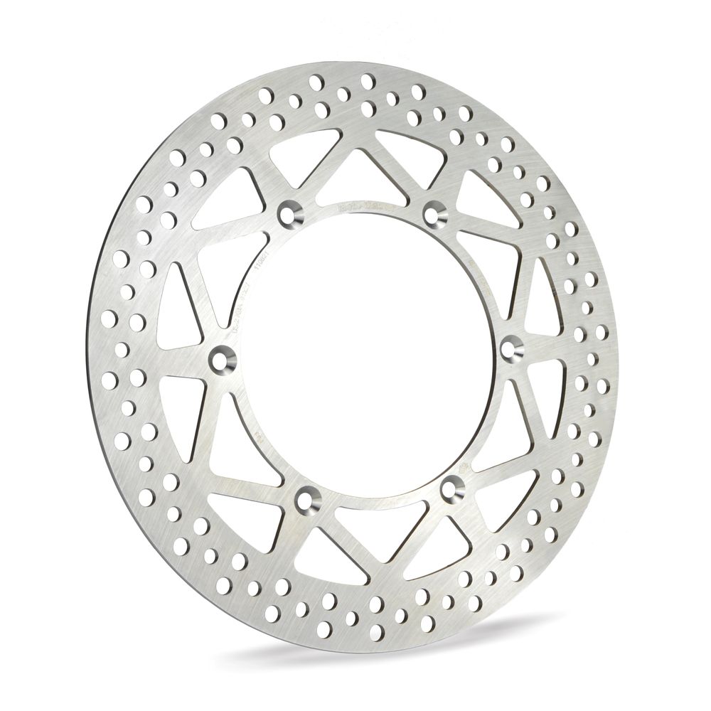 Brake Disc Off-road Vintage - Front - Yamaha: Yz125/250 (1992-2000) - Grafite Offroad