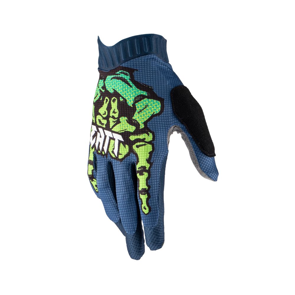 Guanti MTB 1.0 GRIPR con palmo in MicronGrip