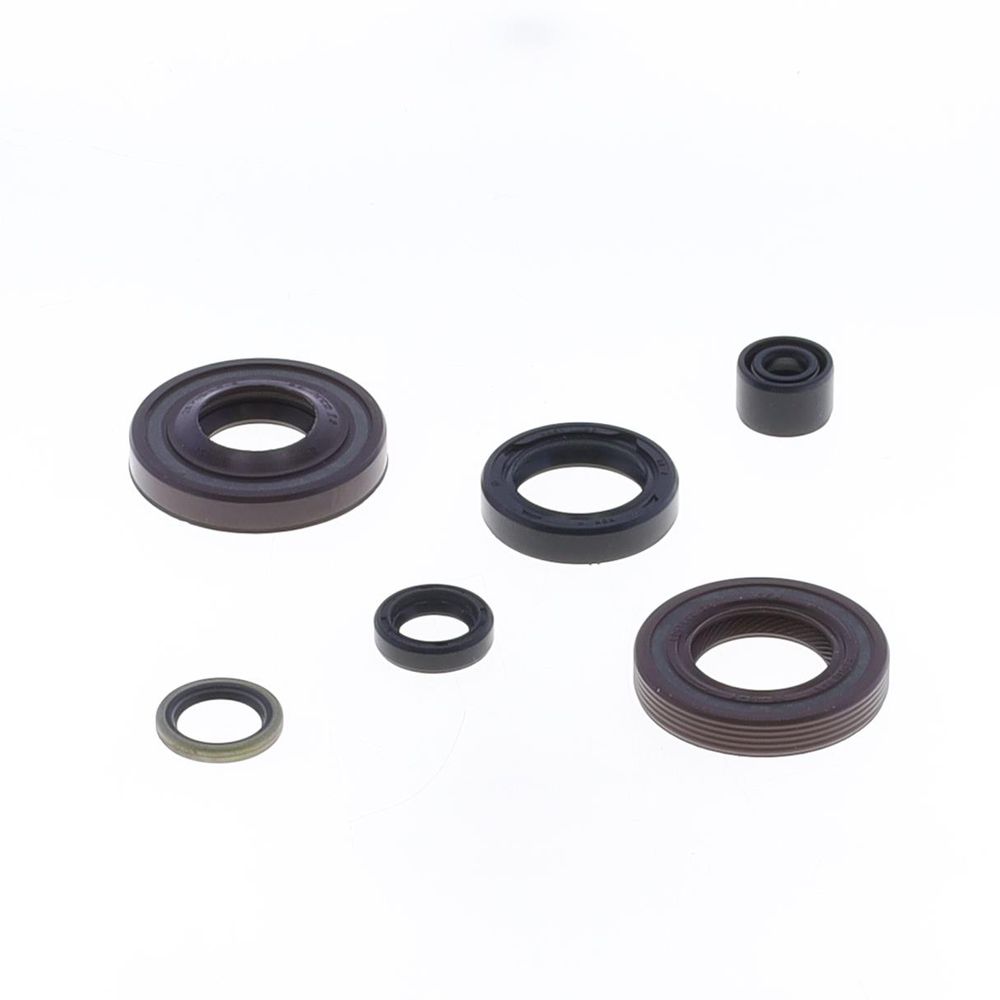 Engine Oil Seals Kit - Grafite Offroad