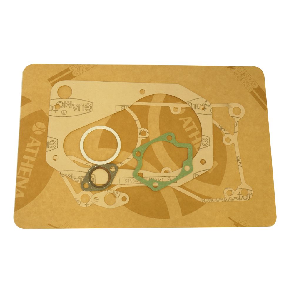 Complete Gasket Kit (oil seals not included) - Grafite Offroad