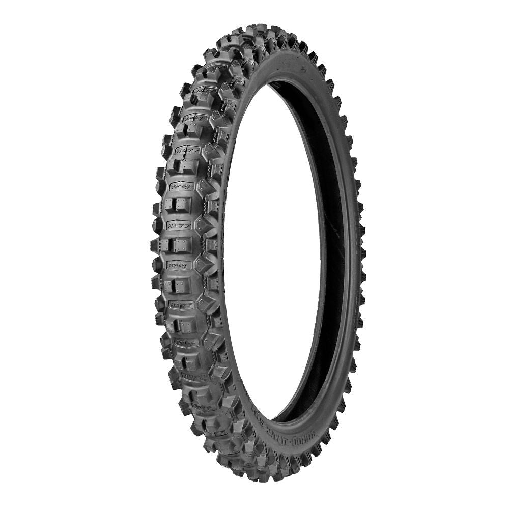 Mx77 Mx Motocross Front 80/100-21 Medium-soft - Grafite Offroad